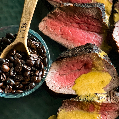 Gourmet Foods and Seasonings