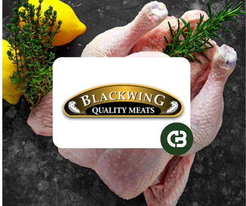 Blackwing Turkey