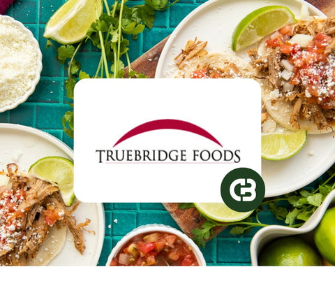 TRUEBRIDGE FARMS PORK