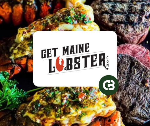 Get Maine Lobster