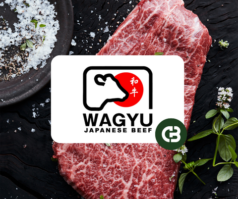 Japanese A5 Wagyu