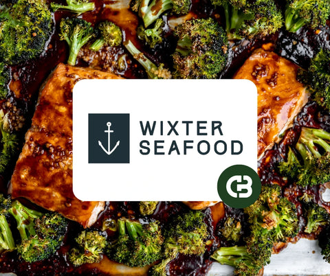 Wixter Seafood