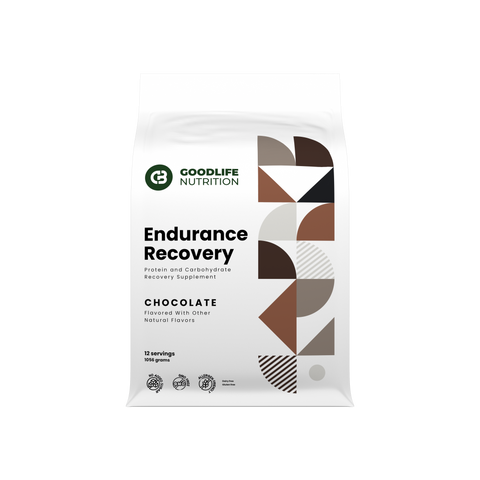 Chocolate High Carb Protein