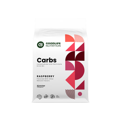 Raspberry Carbs