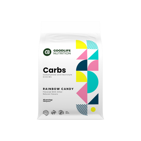 Rainbow Candy Carbs