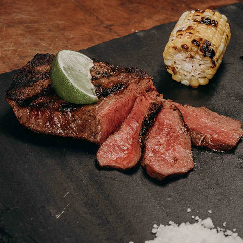 American Wagyu Flat Iron