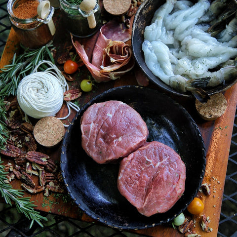 Taste of Italy Gift Box