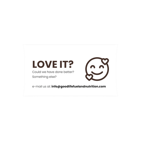 Vanilla High Carb Protein