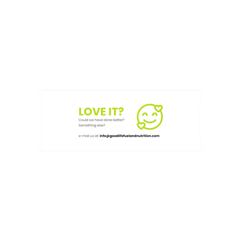 Lemon Lime Electrolyte Drink Mix