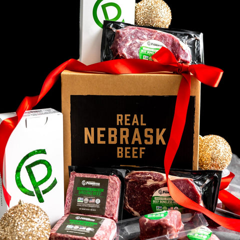 Taste of Italy Gift Box