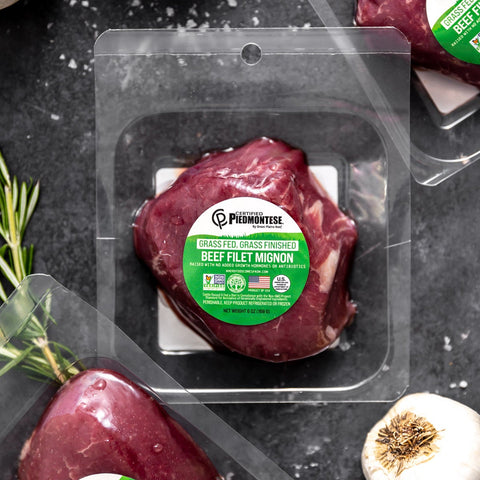 6oz Filet Mignon