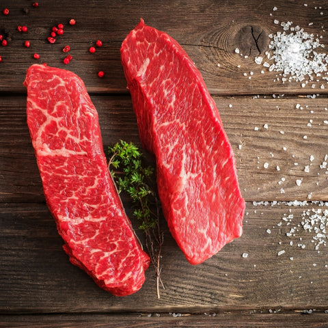 Denver Steak