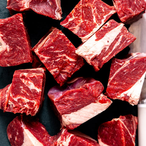 Chuck Roast