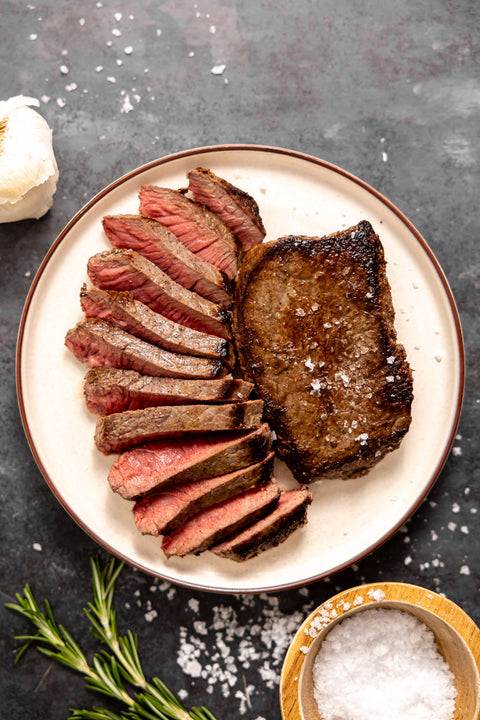 Sirloin Steak - 8oz