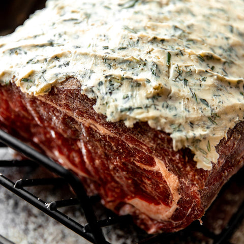 Standing Rib Roast