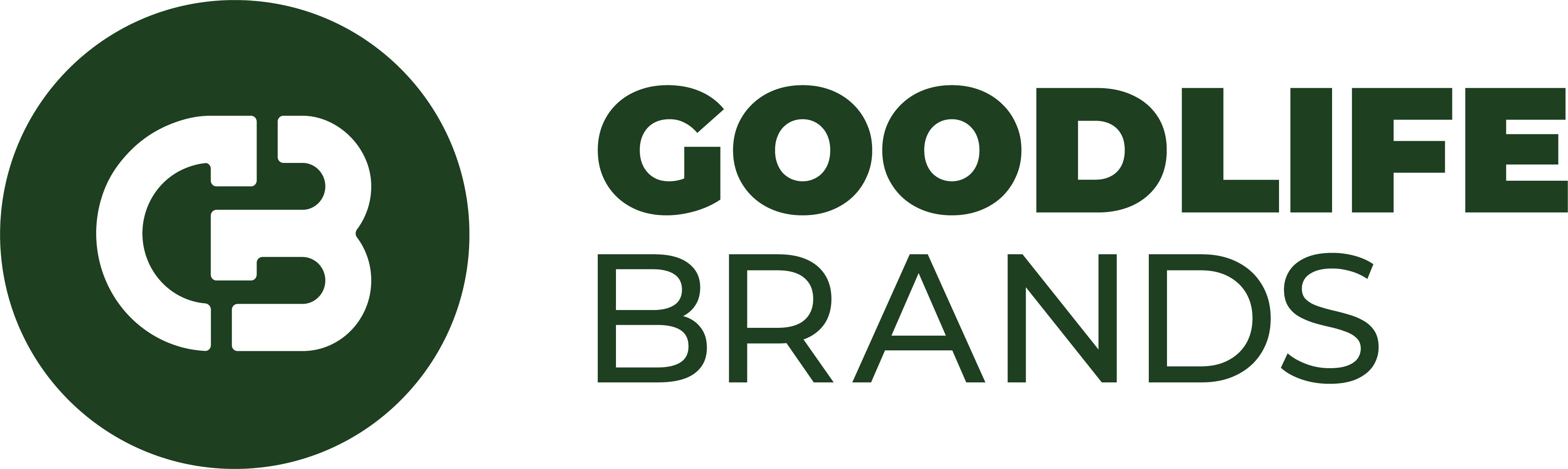 GoodLife Proteins