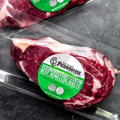 Boneless Ribeyes