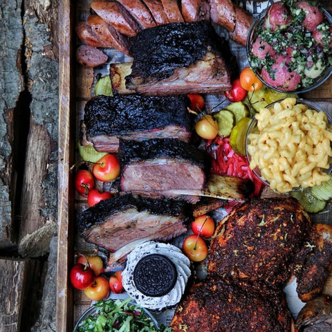 Bone-In Beef Chuck Short Ribs