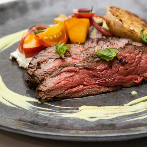 Ribeye Cap Steak