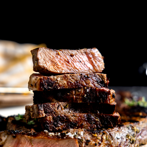 Center Cut Ribeye