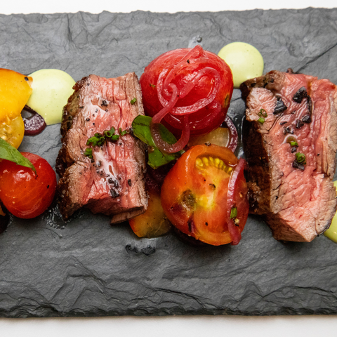 Ribeye Cap Steak