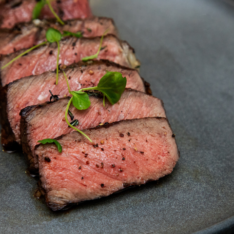 Center Cut Ribeye