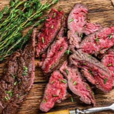 Skirt Steaks