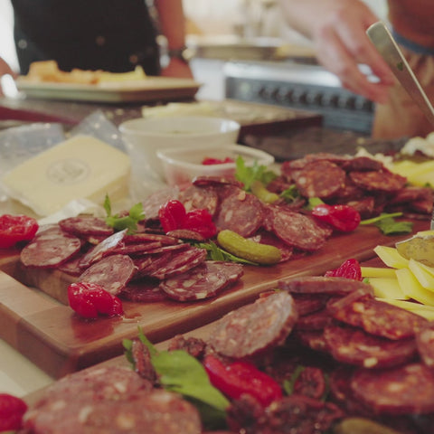 Beef Summer Sausage