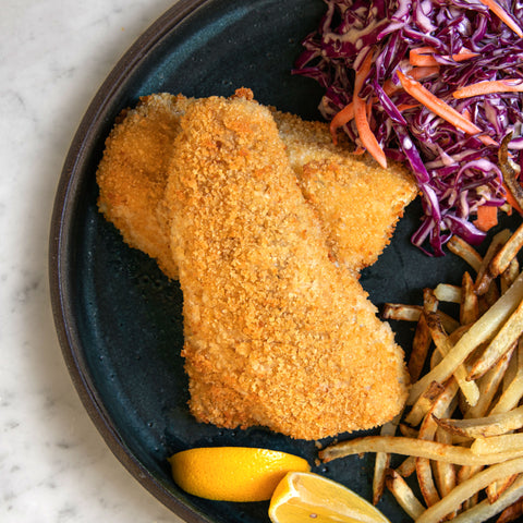 Canadian Walleye