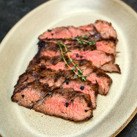 Bavette Steaks