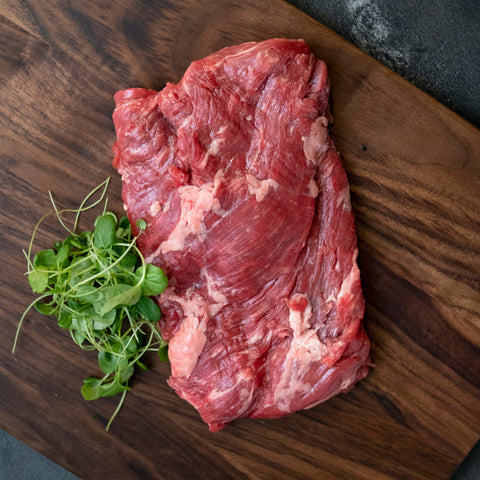 Bavette Steaks