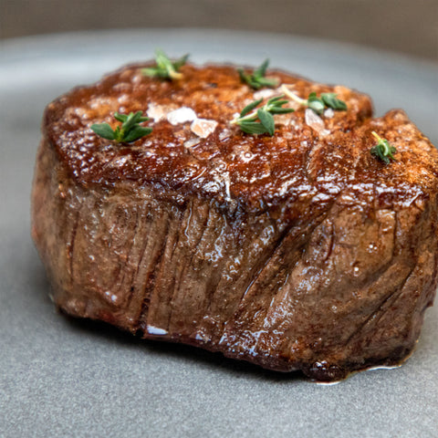 4oz Filet Mignon