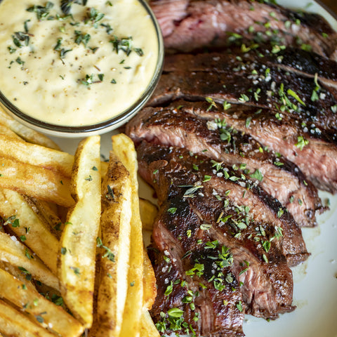 Flank Steak