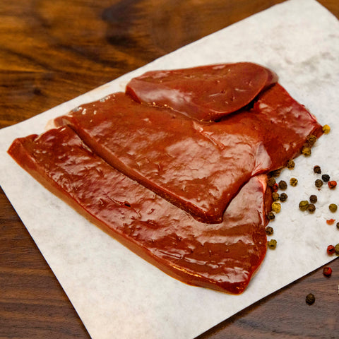 Beef Liver