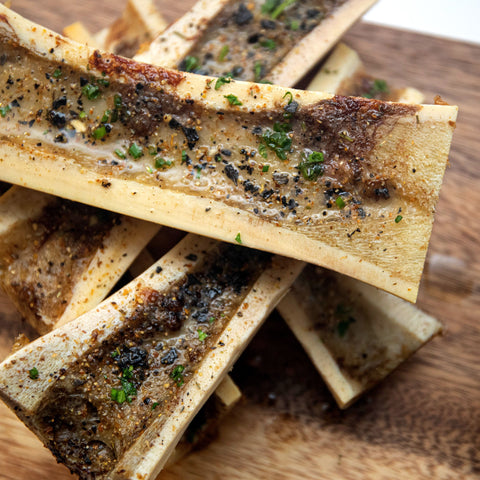 Marrow Bones