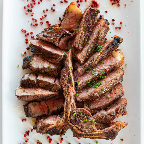 T-Bone Steak