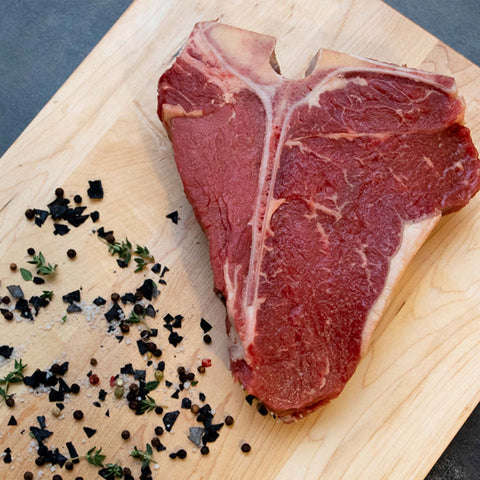 T-Bone Steak