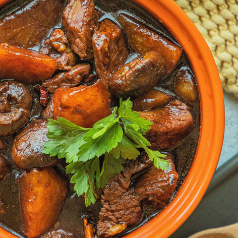 Stew Beef