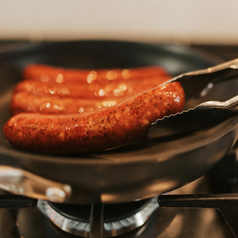 All Beef Italian Sausage