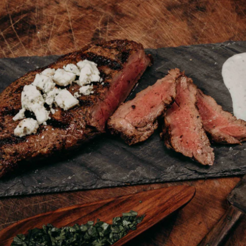 American Wagyu NY Strip