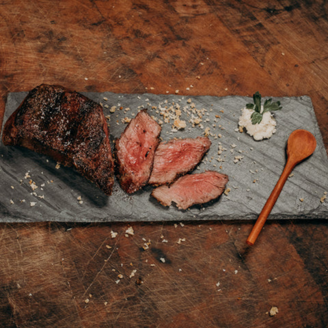 American Wagyu Picanha Steak