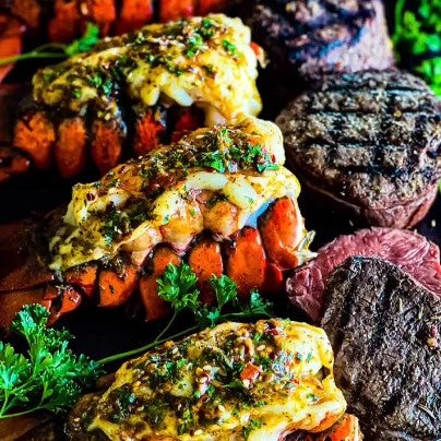 Large Lobster Tails