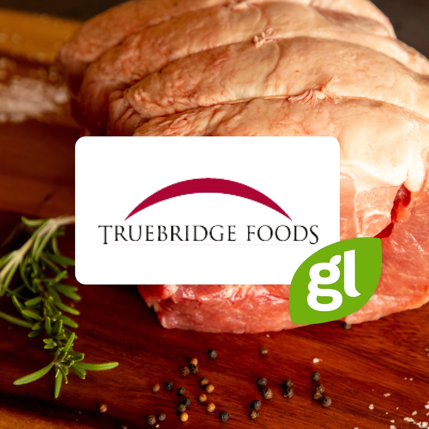 Truebridge Foods Pork