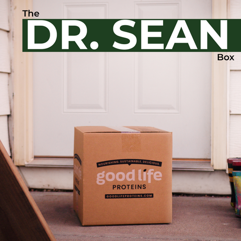 Dr. Sean Box