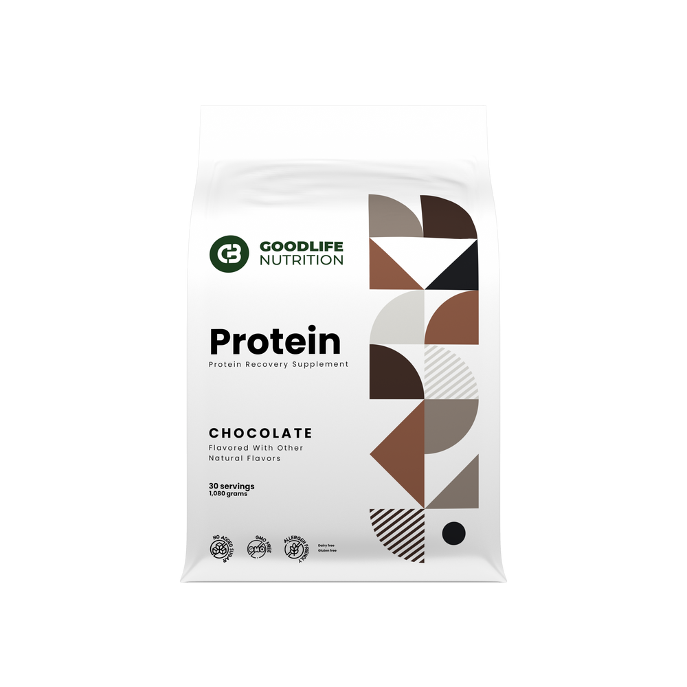 Chocolate Protein