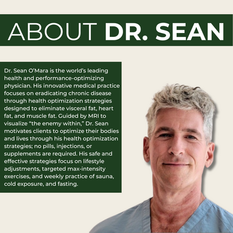 Dr. Sean Box