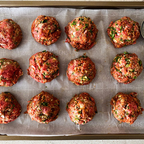 90/10 Grass-Finished Ground Beef Box