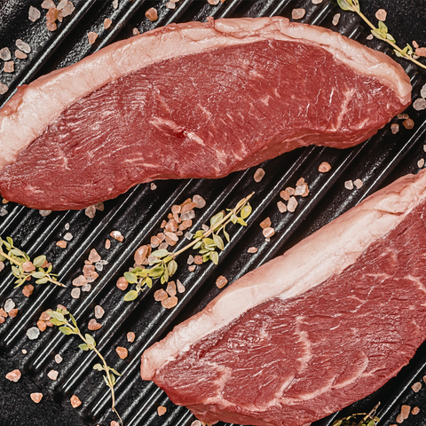 Picanha Steak