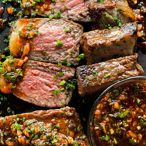 NY Strip