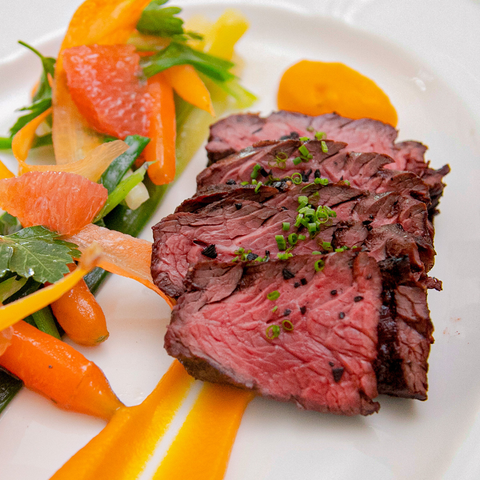 Hanger Steaks